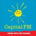 CAPITAL FM,91.3 FM ,UGANDA