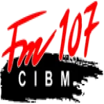 CIBM FM 107