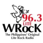 96.3 WRocK Cebu