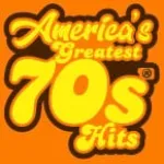 America’s Greatest 70s Hits