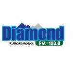 Diamond FM Zim