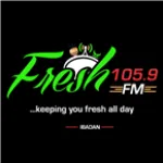 Fresh 105.9 FM