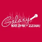 Galaxy FM 100.2