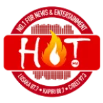 Hot FM Zambia