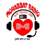 Mohabbat Radio