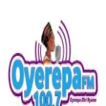 OYEREPA FM