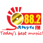 88.2 Sanyu FM