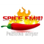 SPICE FM 107