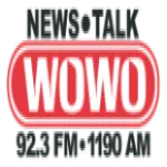 WOWO – News/Talk