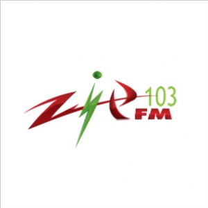 ZIP 103 FM